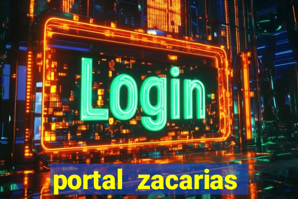 portal zacarias menina da carreta